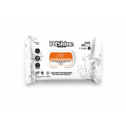 Wet Wipes for Pets Trixie...