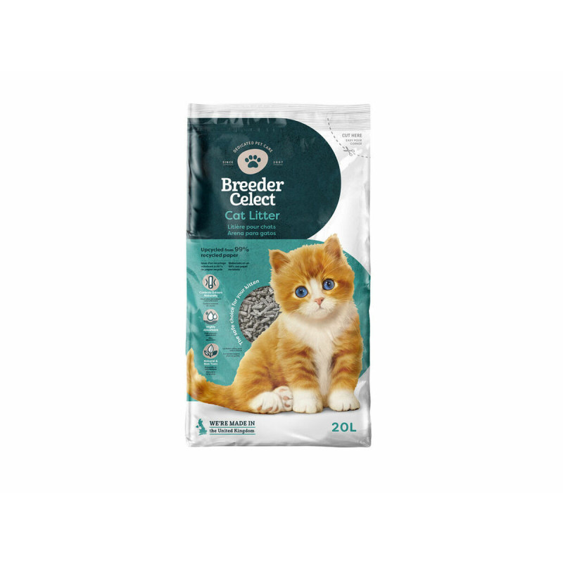 Popierinė lova FibreCycle,,,