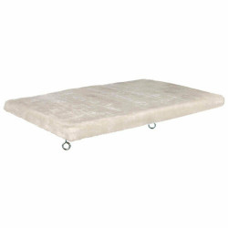 Pet bed Trixie Light grey...