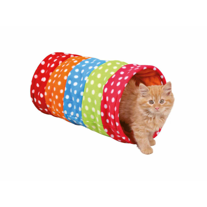 Collapsible Pet Tunnel Trixie d 25 × 50 CM,,,