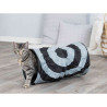 Collapsible Pet Tunnel Trixie Polyester d 25 × 50 CM,,,