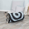 Collapsible Pet Tunnel Trixie Polyester d 25 × 50 CM,,,
