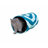 Collapsible Pet Tunnel Trixie Polyester d 25 × 50 CM,,,