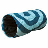 Collapsible Pet Tunnel Trixie Polyester d 25 × 50 CM,,,