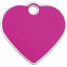 Identification plate Imarc Hi Line Pink,,,