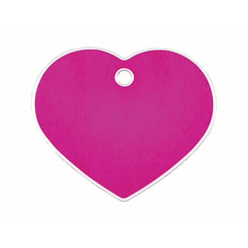 Identification plate Imarc Hi Line Pink,,,