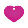 Identification plate Imarc Hi Line Pink,,,