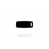 Identification plate Imarc Baggage Black,,,