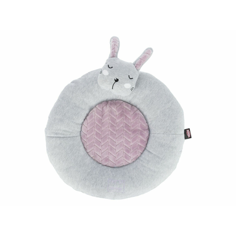 Dog Bed Trixie Junior Lilac Light grey d 40 cm,,,