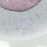 Dog Bed Trixie Junior Lilac Light grey d 40 cm,,,