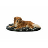 Dog Bed Trixie Jimmy Black 54 × 35 cm,,,
