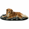 Dog Bed Trixie Jimmy Black 54 × 35 cm,,,