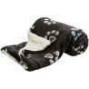 Pet blanket Trixie Jimmy Beige Taupe Polyester 100 × 70 CM,,,