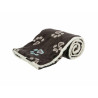 Pet blanket Trixie Jimmy Beige Taupe Polyester 100 × 70 CM,,,