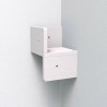Wall Bracket Trixie White Wood 16 × 21 × 16 CM,,,