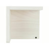 Wall Bracket Trixie White Wood 16 × 21 × 16 CM,,,