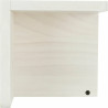 Wall Bracket Trixie White Wood 16 × 21 × 16 CM,,,