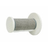 Scratching Post for Cats Trixie White Grey d 18 × 22 CM,,,