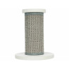 Scratching Post for Cats Trixie White Grey d 18 × 22 CM,,,