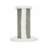 Scratching Post for Cats Trixie White Grey d 18 × 22 CM,,,