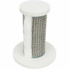 Scratching Post for Cats Trixie White Grey d 18 × 22 CM,,,