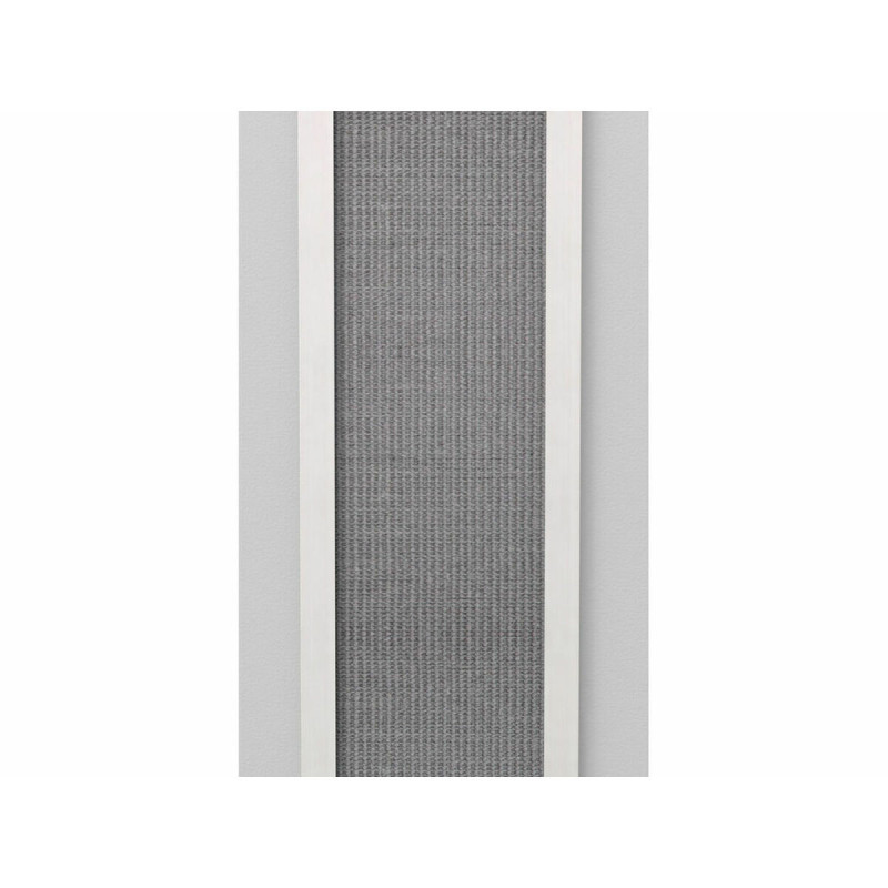 Scratching Post for Cats Trixie White Grey 28 × 78 CM,,,