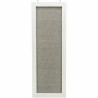 Scratching Post for Cats Trixie White Grey 28 × 78 CM,,,