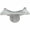 Scratching Post for Cats Trixie Grey 42 × 41 cm,,,
