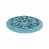 Pet feeding dish Trixie Blue TPE d 28 cm,,,