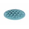 Pet feeding dish Trixie Blue TPE d 35 cm,,,