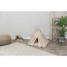 Pet bed Trixie Beige 55 × 65 × 55 cm,,,