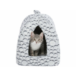 Trobelė Trixie Balta Pilka...