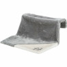 Pet bed Trixie Grey Light grey 45 × 24 × 31 cm,,,