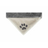 Pet bed Trixie Grey Light grey 45 × 24 × 31 cm,,,