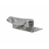 Pet bed Trixie Grey Light grey 45 × 24 × 31 cm,,,