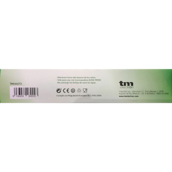 Пакеты для упаковщика TM Electron В вакуумной упаковке 26 x 28 cm (10 uds)