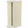 Scratching Post for Cats Trixie Beige d 7 cm 15 × 50 × 15 CM,,,