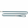 Dog Lead Trixie Premium Blue M/L,,,