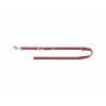 Adjustable dog leash Trixie Premium Red,,,