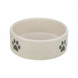 Dog Feeder Trixie Grey...