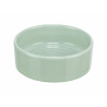 Dog Feeder Trixie Green d 12 cm 300 ml,,,