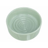 Šunų maisto indas Trixie Žalia d 20 cm 1,4 L,,,