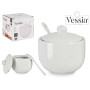 Cukrinė keram. su с ручкойiu 310ml Vessia