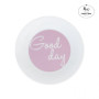 Lėkštė 19cm GOOD DAY