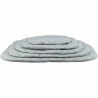 Dog Bed Trixie Jessie White Grey 80 × 60 cm,,,