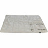 Pet blanket Trixie CityStyle Light grey Polyester Polyurethane Synthetic Leather 80 × 80 cm,,,