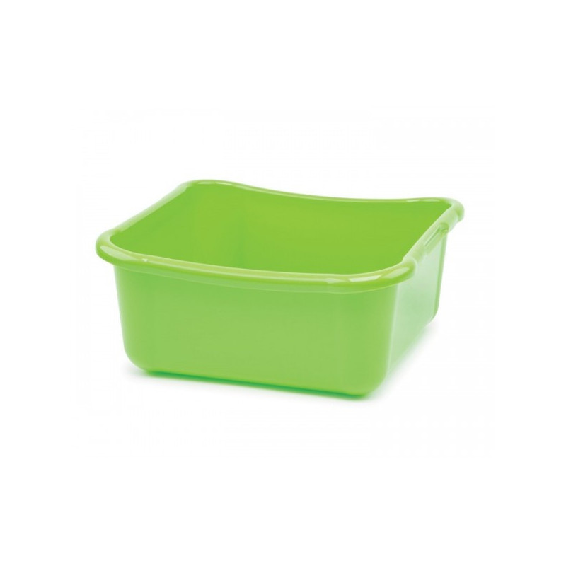 Bļoda plastmasas. 12.0L 35*35cm 0320