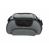 Pet Handbag Trixie Airline Wings Blue Grey Polyester Eva Rubber 28 × 23 × 46 CM,,,