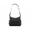 Over the Shoulder Pet Handbag Trixie Anthracite Polyester 34 × 29 × 9 cm,,,