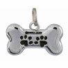 Identification plate for collar Trixie,,,